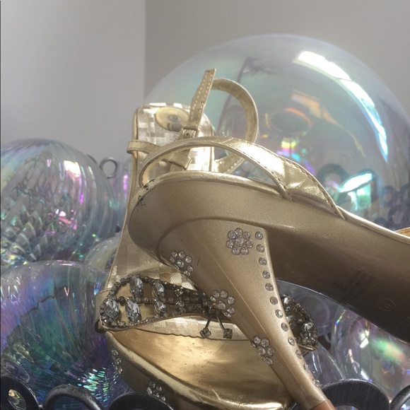 🌤Delicacy Shoes🌤 - Picture 5 of 8